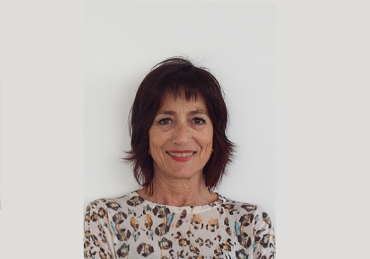 Begoña Giner